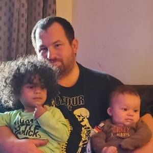 Meet your Posher, Tony